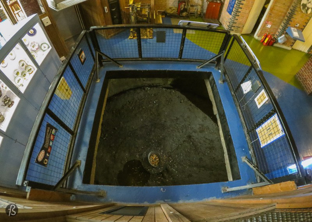 King's Cross-isbrønden - 12-13 New Wharf Rd | Secret World Trip Planner