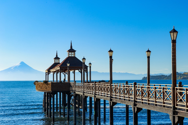 ಸ್ಟ್ರಾಬೆರಿ - Frutillar | Secret World Trip Planner