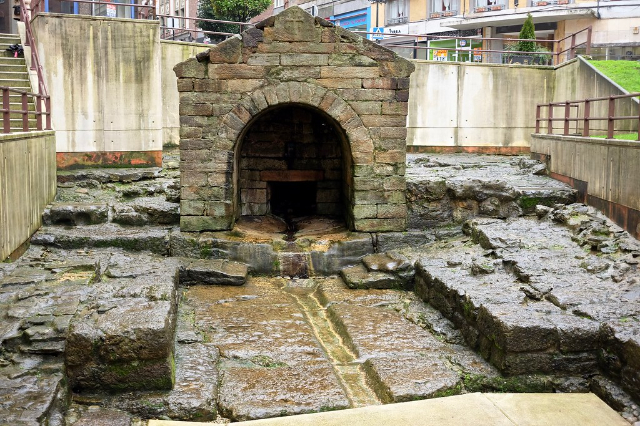 Focalade - Oviedo | Secret World Trip Planner