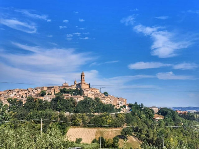 ບ້ານ Morrovalle - Morrovalle | Secret World Trip Planner