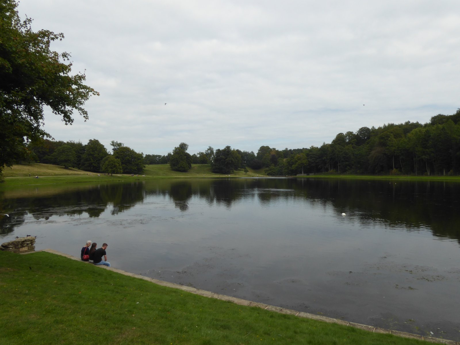 Studley Errege Park - Studley Royal Water Garden | Secret World Trip Planner