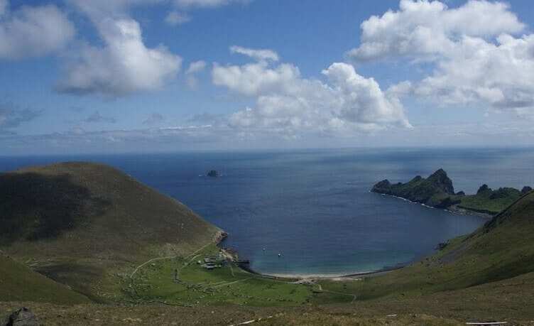 St Kilda - Hirta | Secret World Trip Planner