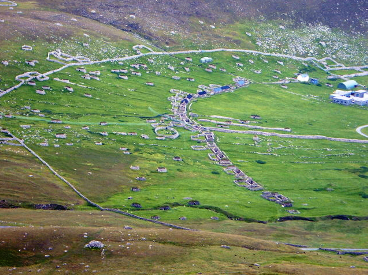 St Kilda - Hirta | Secret World Trip Planner