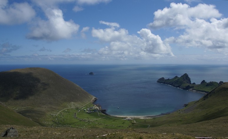 St Kilda - Hirta | Secret World Trip Planner