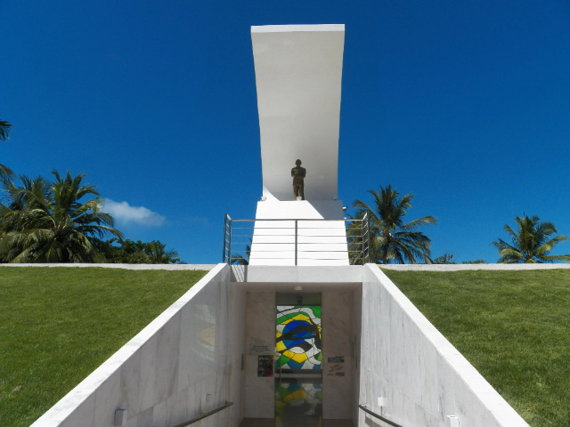 Ёдгории Теотонио Вилела - Maceió - AL | Secret World Trip Planner