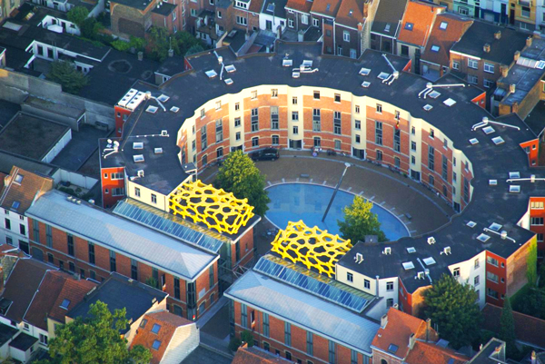 Brastraat 