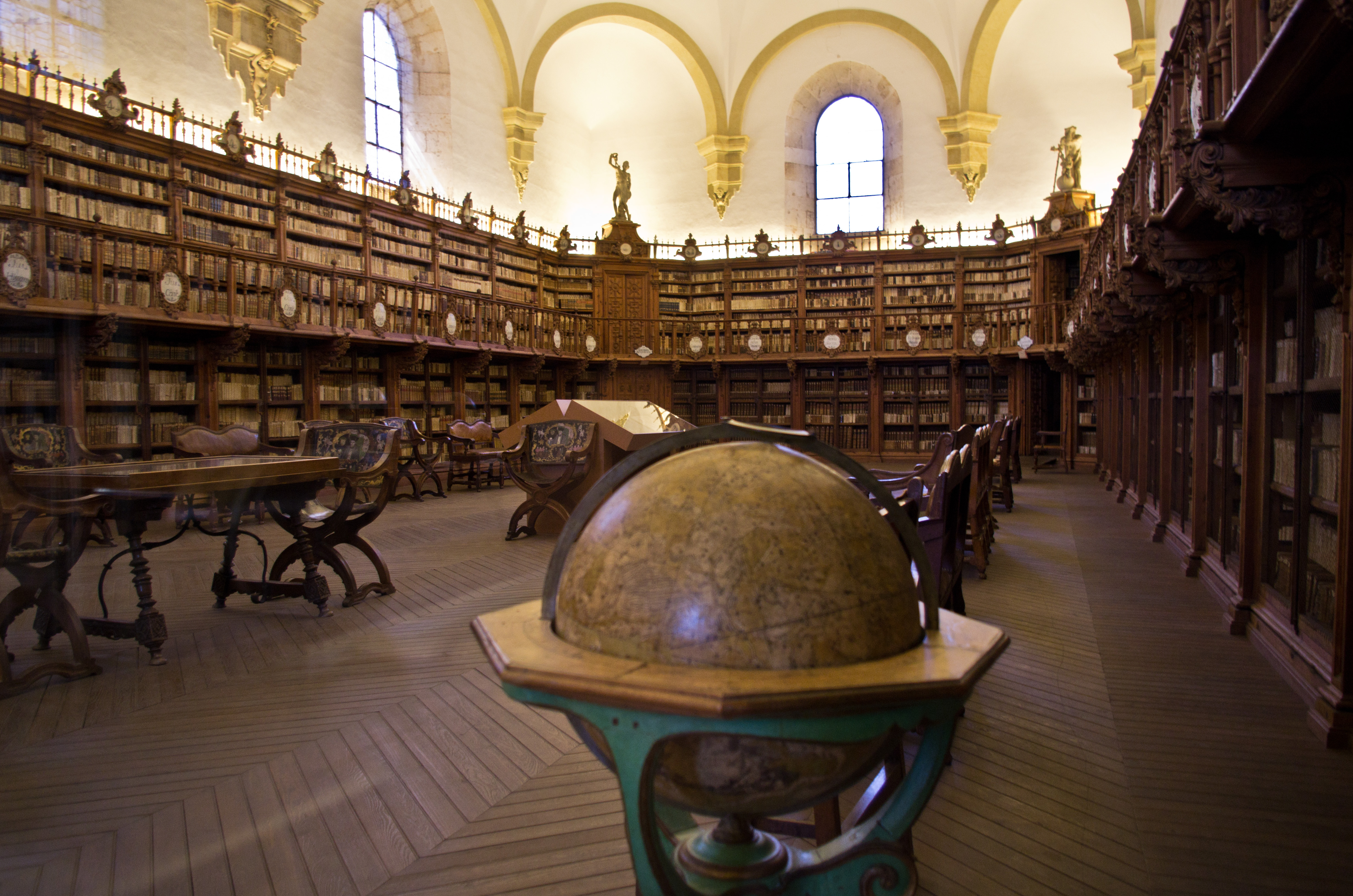 Univerzitet Salamanca