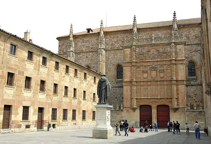 Univerzitet Salamanca