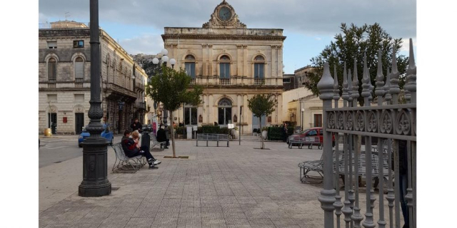 Palatul Busacca - Scicli | Secret World Trip Planner