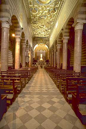 Kathedraal van Volterra - Volterra | Secret World Trip Planner