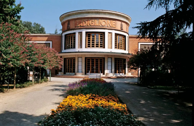 Sala de Festas de Castrocaro Terme - Terra del Sole | Secret World Trip Planner