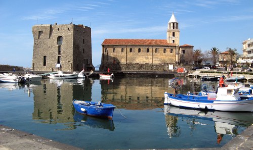 Acciaroli - Acciaroli | Secret World Trip Planner