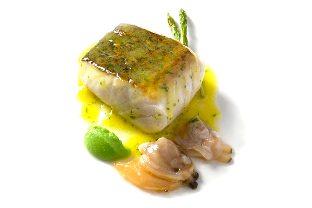 Hake ing saus ijo - Bilbao | Secret World Trip Planner