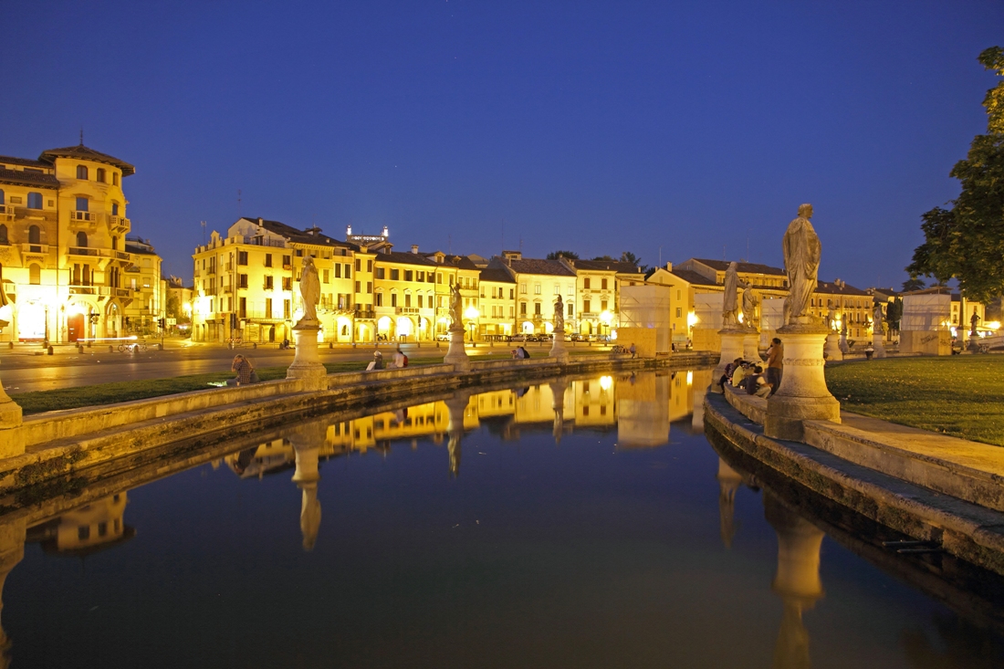 Prato della Valle