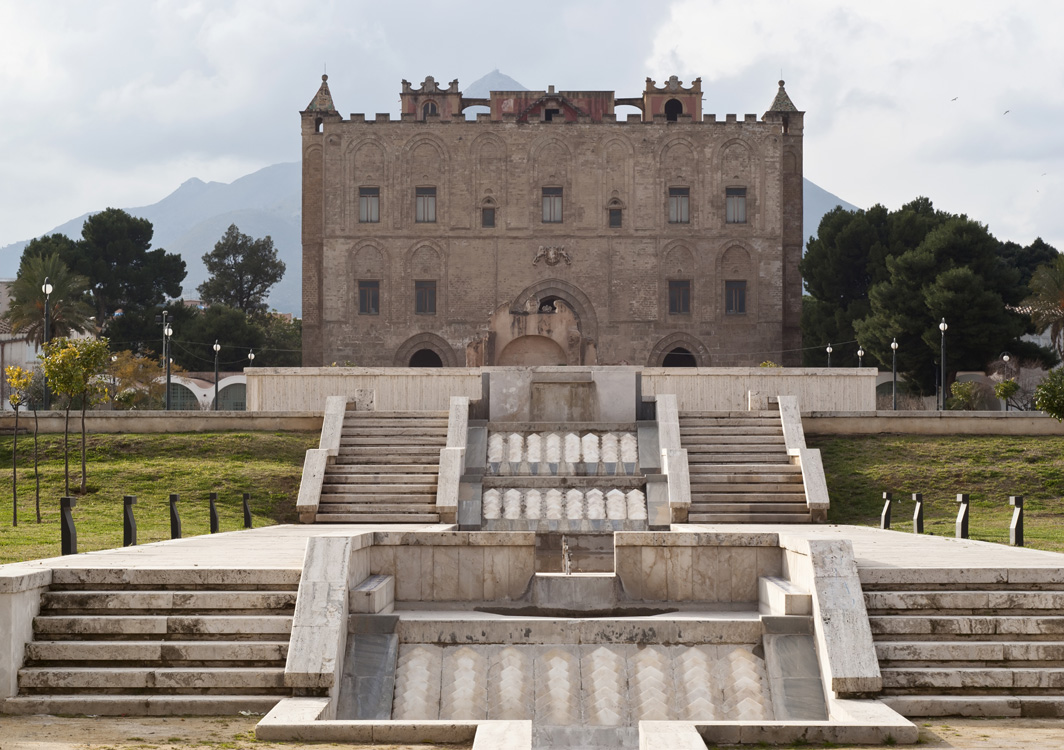 The "treasure of li diavuli" o ...