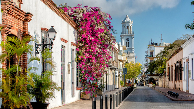 Hiri kolonial - Santo Domingo | Secret World Trip Planner