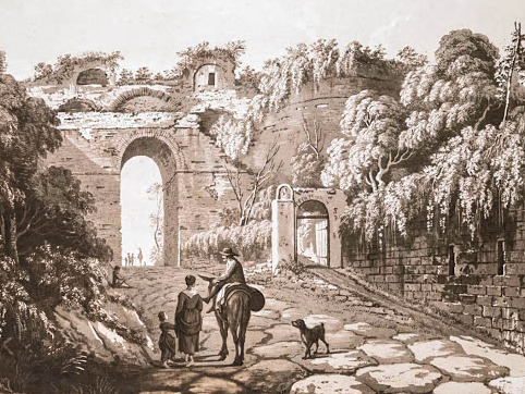 Vieille arche heureuse - 52 | Secret World Trip Planner