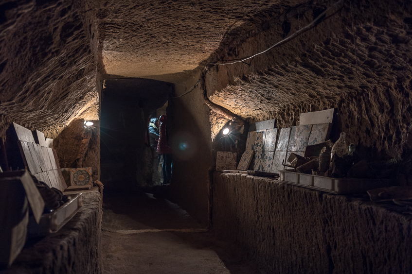 Il Rione Sanità e l' Acquaquiglia del Pozzaro - Napoli | Secret World Trip Planner