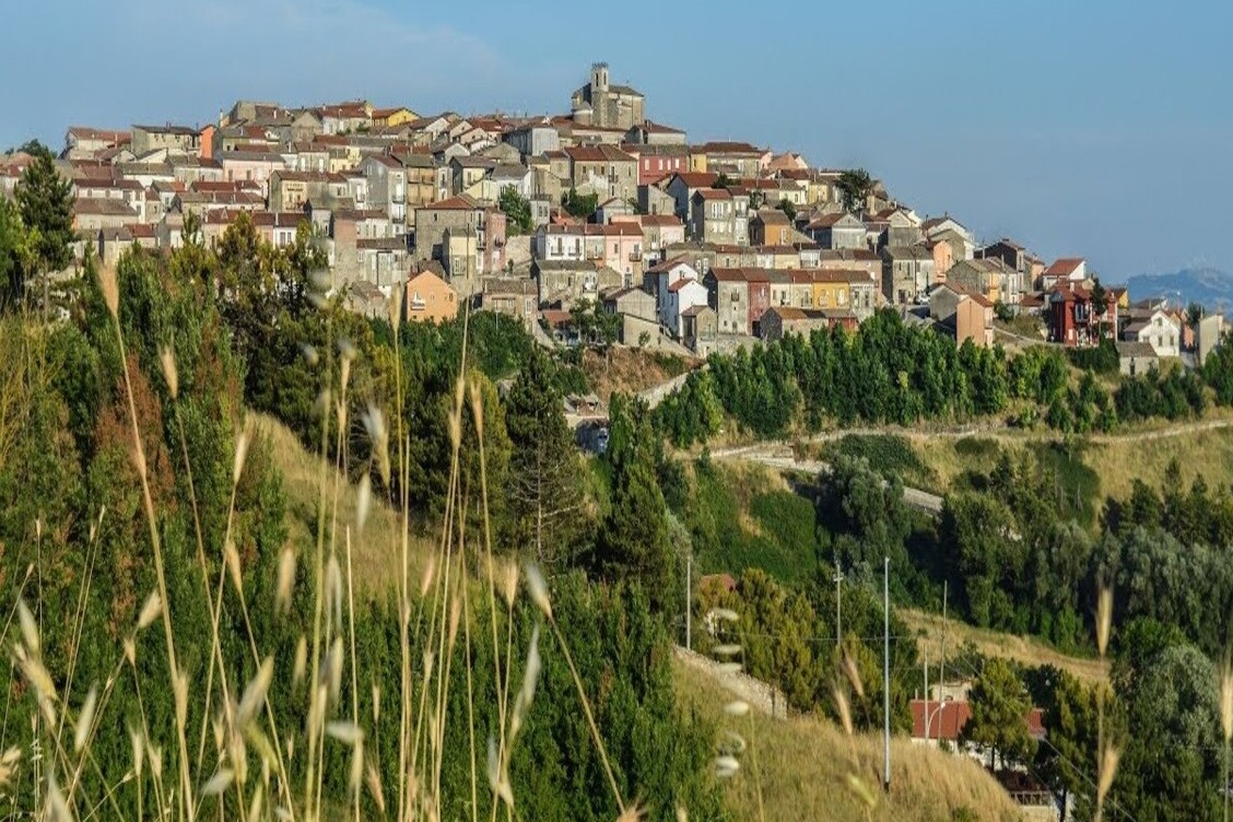 Greci: un pezzo di Albania in irpinia - Greci | Secret World Trip Planner