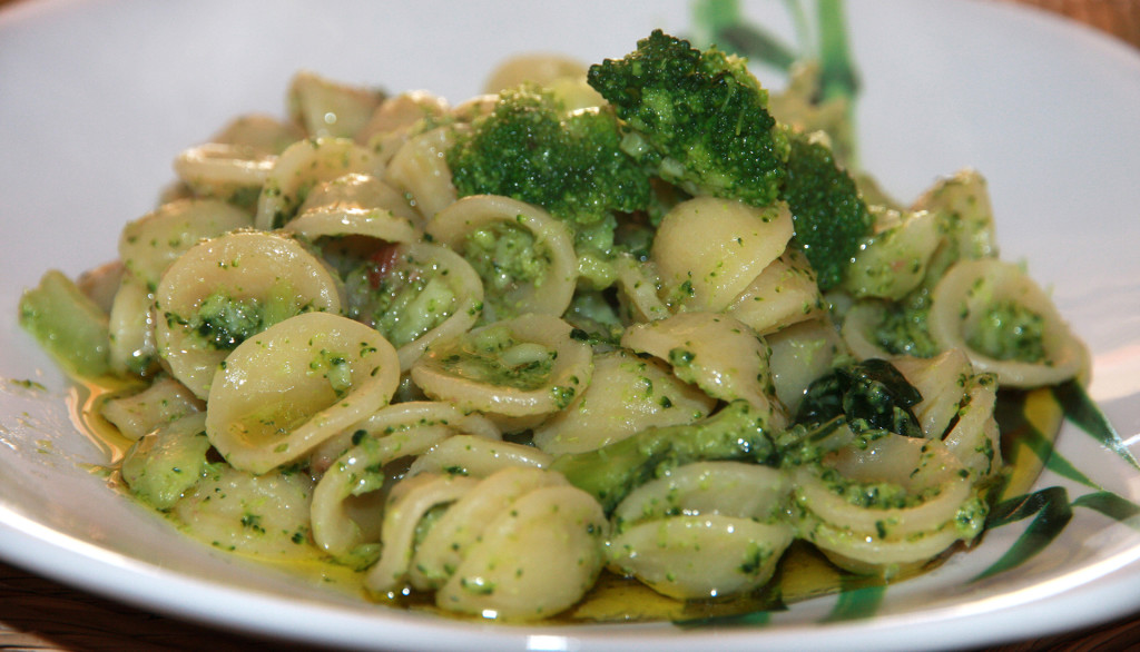 Orecchiette अल्ला Barese - Bari BA | Secret World Trip Planner