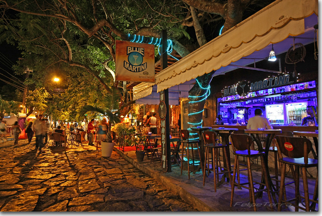 รัว ดาส เปดราส - Búzios - RJ | Secret World Trip Planner