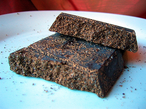 Chocolate Modica - Modica RG | Secret World Trip Planner