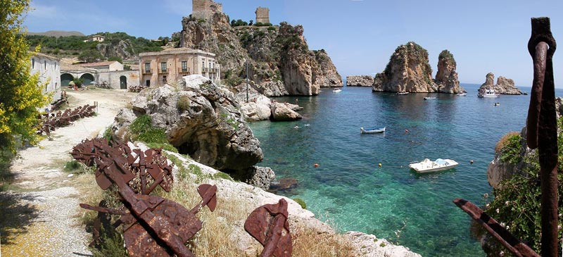 Scopello