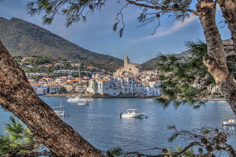 जब कभी - Cadaqués | Secret World Trip Planner