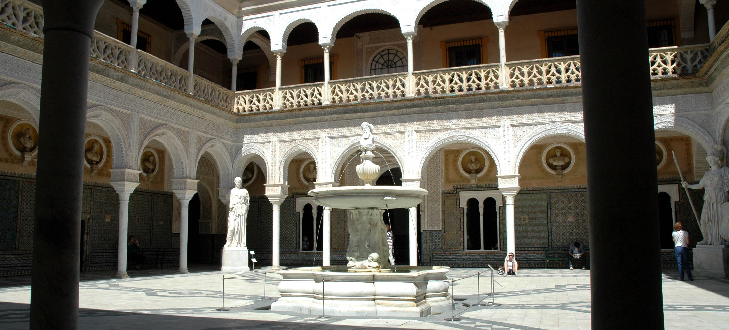 Casa de Pilatos