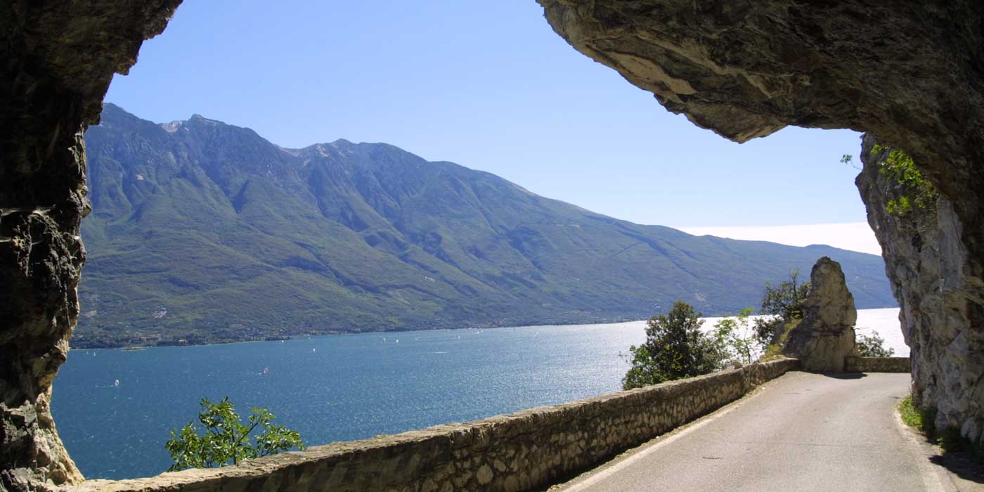 Tremosine sul Garda