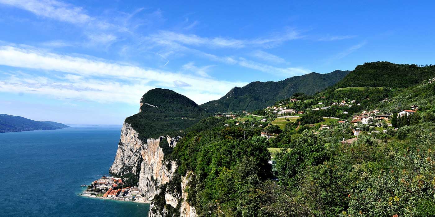 Tremosine sul Garda