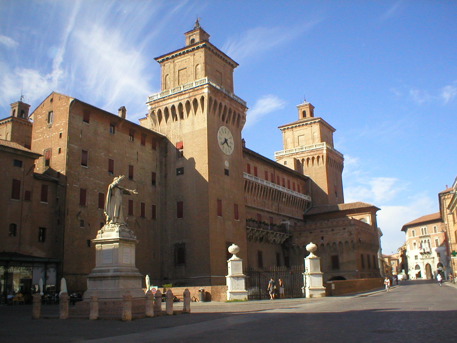 Ferrara