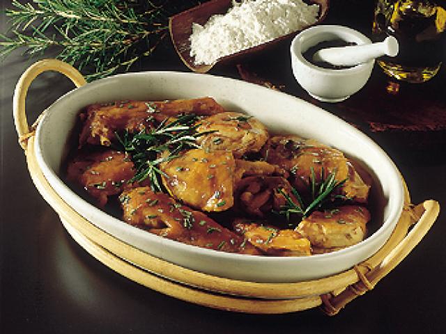 ไก่ต๊อกในเทเซีย