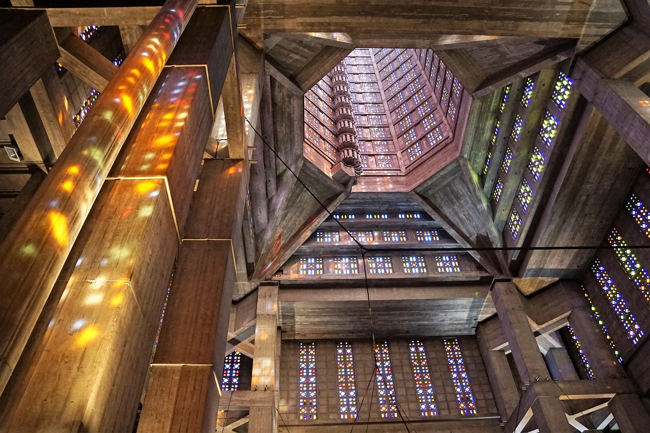 এডিনবরা: সেন্ট জাইলস ' ক্যাথিড্রাল - High St | Secret World Trip Planner