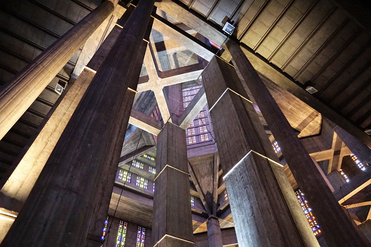 এডিনবরা: সেন্ট জাইলস ' ক্যাথিড্রাল - High St | Secret World Trip Planner