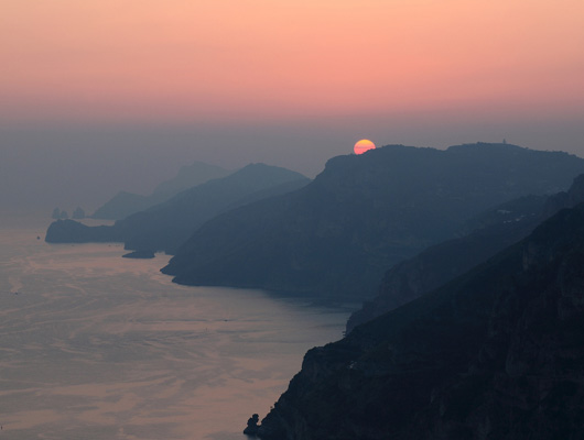 Tanrıların Yolu - Pianillo | Secret World Trip Planner