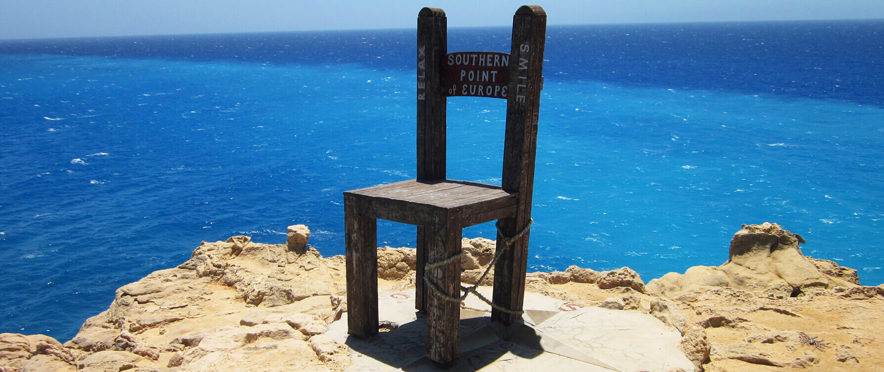 加夫多斯，欧洲最南端的有人居住的地方 - Kastri, Gavdos | Secret World Trip Planner