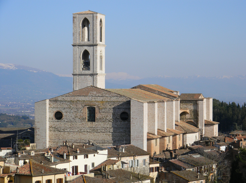 San Domenico kirik