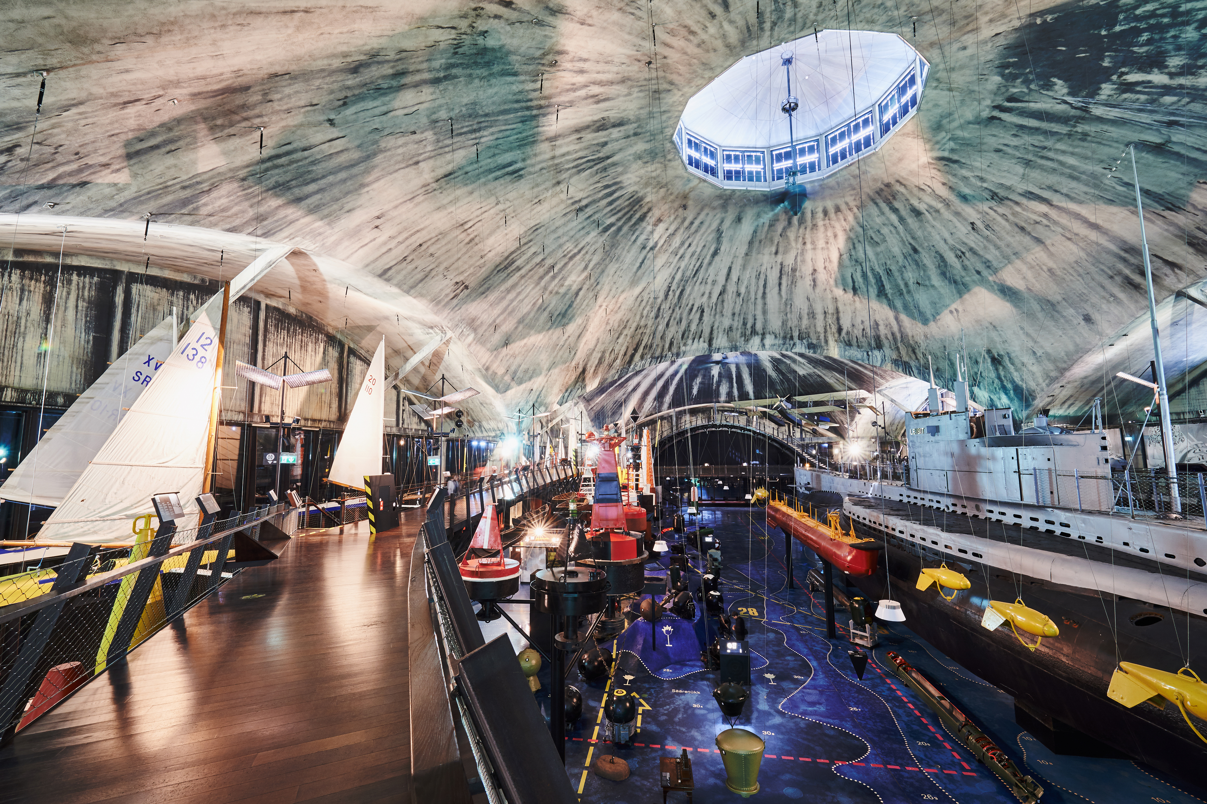 พิพิธภัณฑ์ท่าเรือซีเพลน