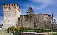 Castle of Varano De Melegari-Secret-World