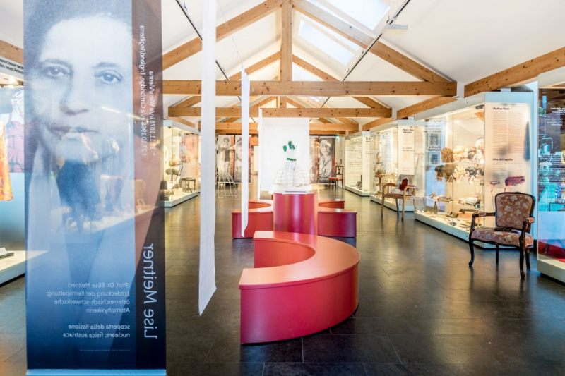Musée des femmes