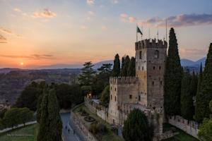 O Castelo e o Museo do Castelo-Secret-World