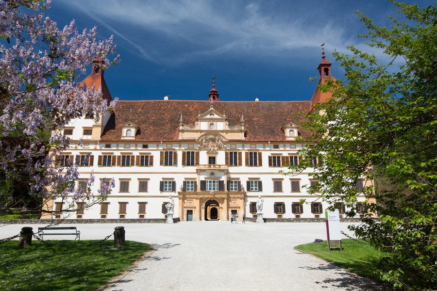 Eggenberg 