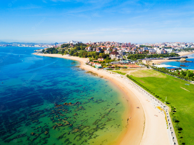 Santander (Cantabria) - Santander | Secret World Trip Planner