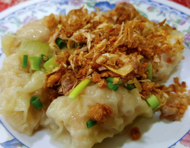 La cuisine de Jok - Khet Dusit | Secret World Trip Planner