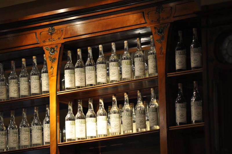 Café Meletti - Ascoli Piceno | Secret World Trip Planner