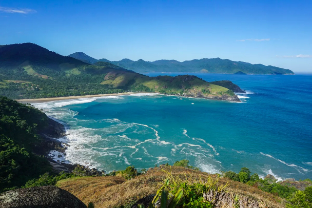 Costa Norte-rutten - Ponta das Canas | Secret World Trip Planner