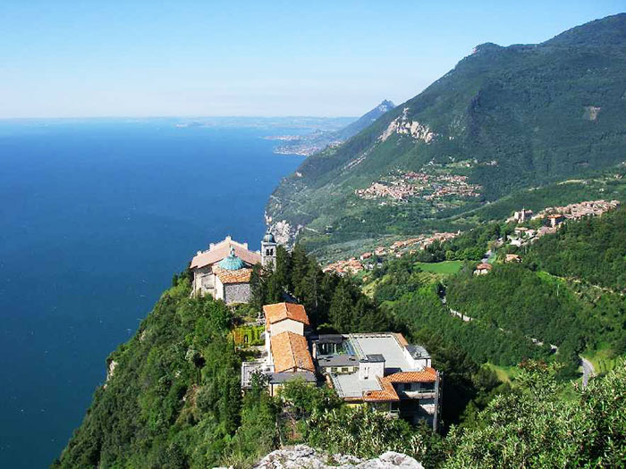 Fristad Montecastello - Montecastello | Secret World Trip Planner