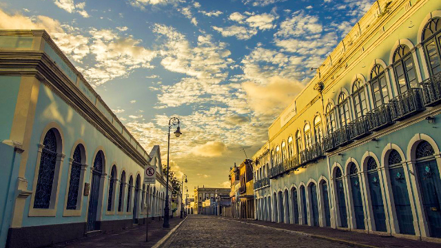 Yaraguaning tarixiy tumani - Jaraguá | Secret World Trip Planner