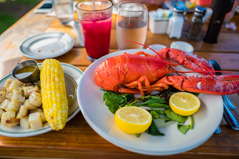 Meinas omāru festivāls - Rockland | Secret World Trip Planner